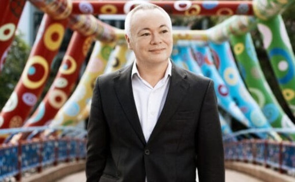 LP interview: North East Private Equity Asia