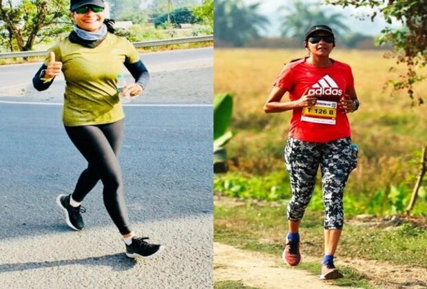 WB: All-Women Squad of Pace setters to lead 10K run at Tata Steel 25K race in Kolkata