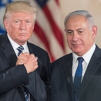 Israeli prime minister to join Trump board to redevelop Gaza