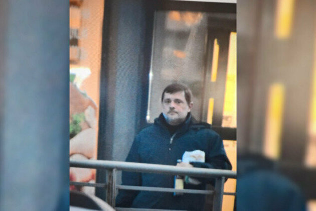 Spy from EU aspirant deported from Russia  FSB 