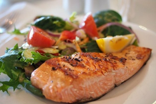 Study finds green Mediterranean diet may slow age-related neurodegeneration