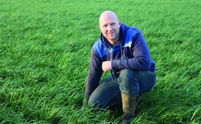 Better agronomy boosts home-grown forage