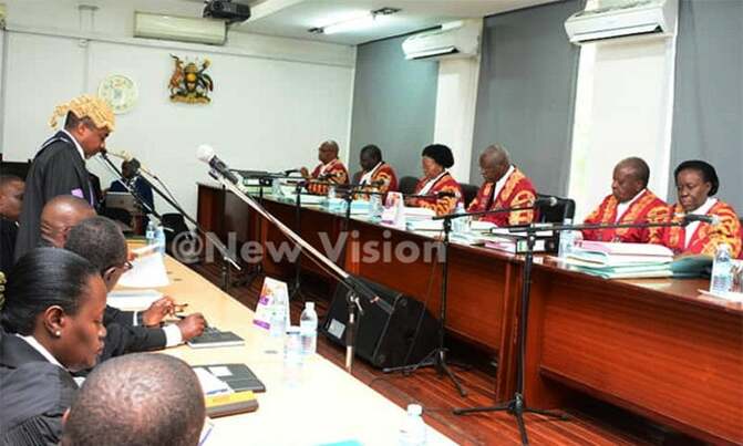 Coronavirus: Court asked to cancel 2021 elections Coronavirus: Court asked to cancel 2021 elections