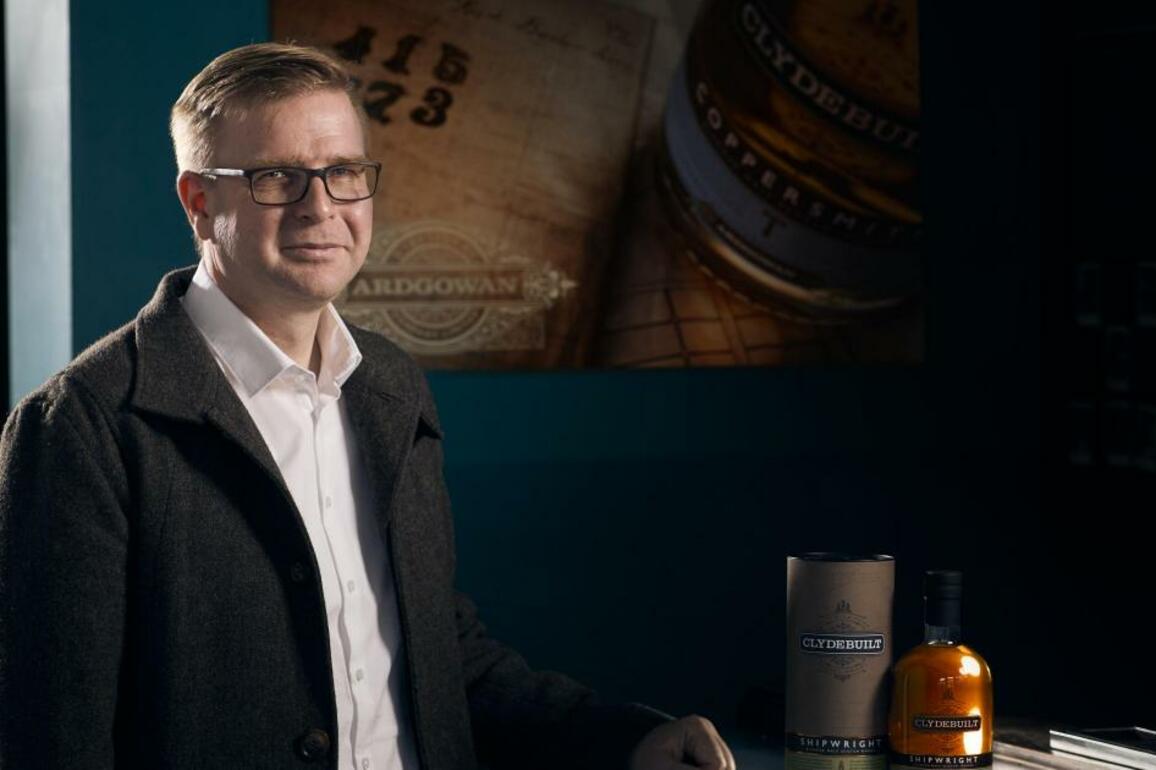 Scotch whisky distiller reveals new boss as launch nears - The Herald