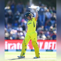 Women's CWC: Alyssa Healy back in nets, defending champions Australia get major boost ahead of India semi-final