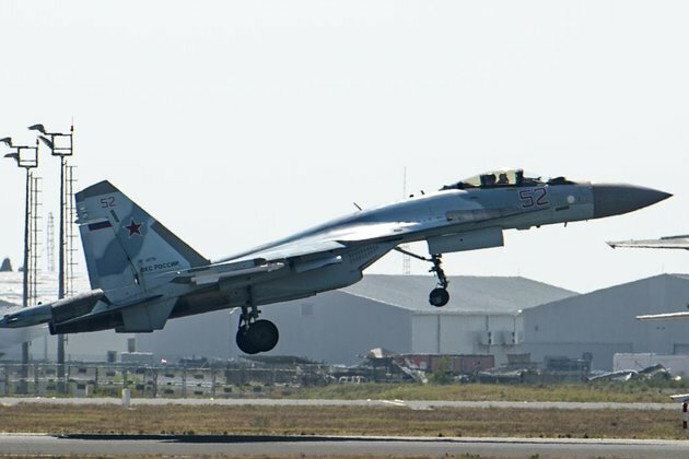 U.S. Warns Turkey, Egypt About Purchase Of Russian Military Equipment