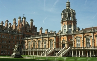 National Wealth Fund and Lloyds launch £500m financing drive to retrofit university estates