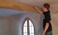 British Gypsum reveals online competition winners