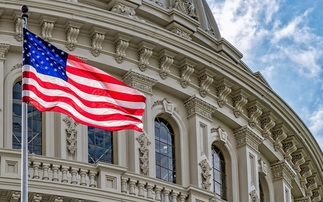 Fears mount over US debt path as tax cuts inch closer