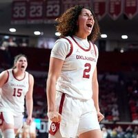 Oklahoma vaults into top 10 as SEC sets Top 25 record