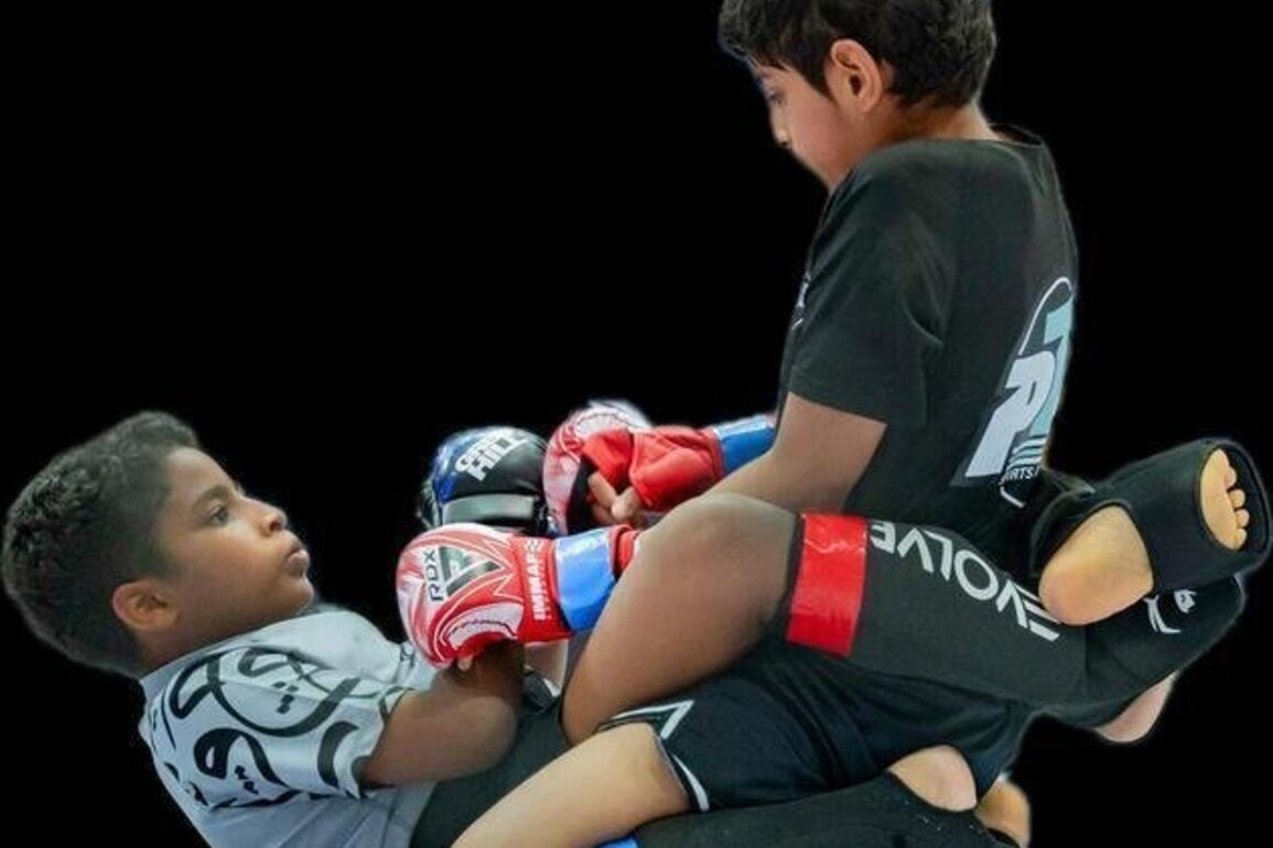 UAE National MMA Championships all set to take cage for eighth time
