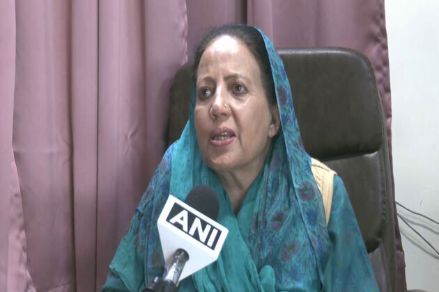 Don't compare PM Modi's tenure with Nehru's, judge by achievements, not days in office: Congress' Pratibha Singh