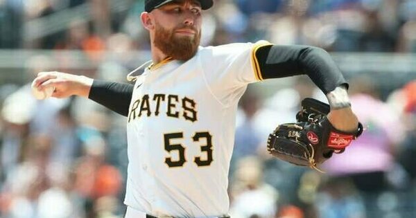 Twins seek series victory vs. slumping Pirates