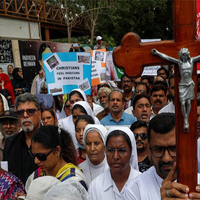 "Convert or suffer": Pakistan's Christian and Hindu children trapped in forced conversions and child labour rings