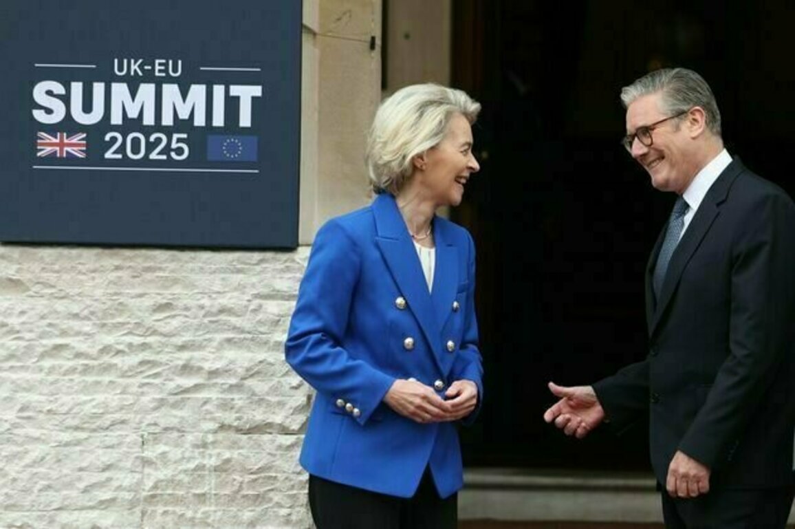 UK and EU sign new trade, fishing and defence deal -what do economists think?