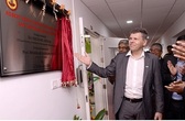 Bosch opens AI Center at IIT Madras