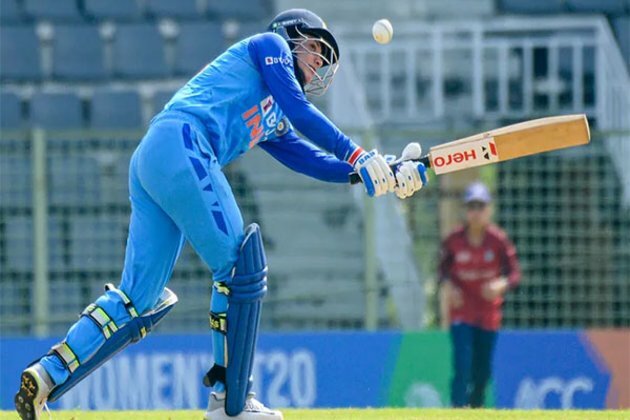 Could score more freely once Harmanpreet came out, says Indian opener Mandhana after win over West Indies