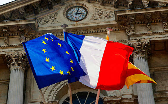 Warning over new French forced heirship law breaching EU succession rules
