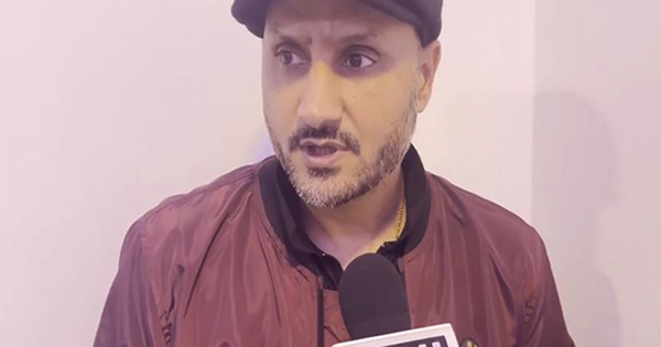   What benefit are you going to get ?: Harbhajan slams Pakistan boycott of T20 WC clash against India