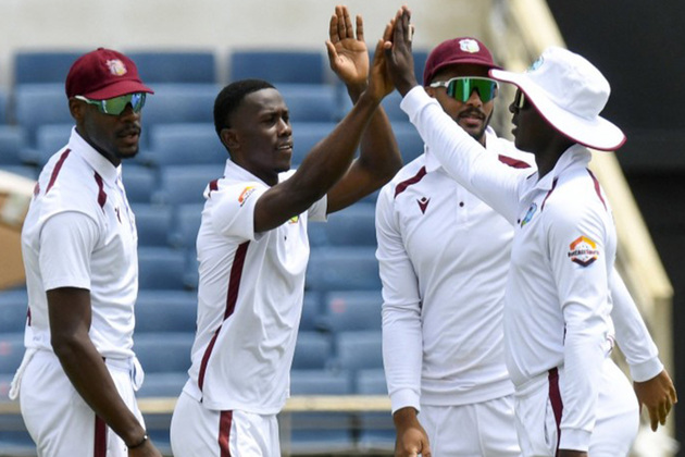 Former skipper Brathwaite dropped as West Indies names 15-member squad for tour of India