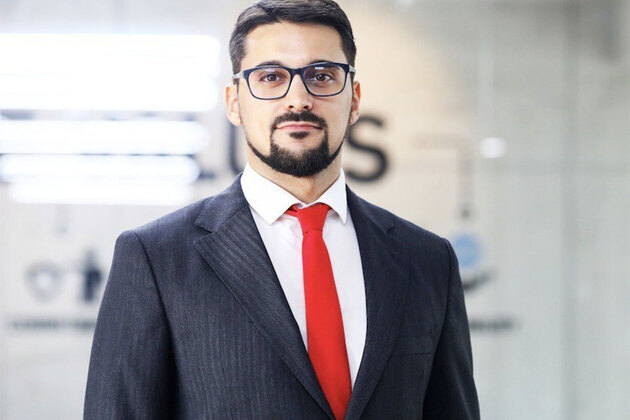 Woxsen University's Dr. Raul Villamarin Rodriguez Joins Poets&Quants' Global 40 Under 40 Elite List