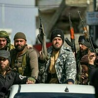 After mass killings in Syria, can a fragmented country stay united?