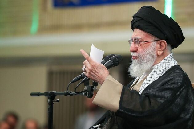 I&#39;m an Iranian dissident fearing for my life  UK must heed my warning