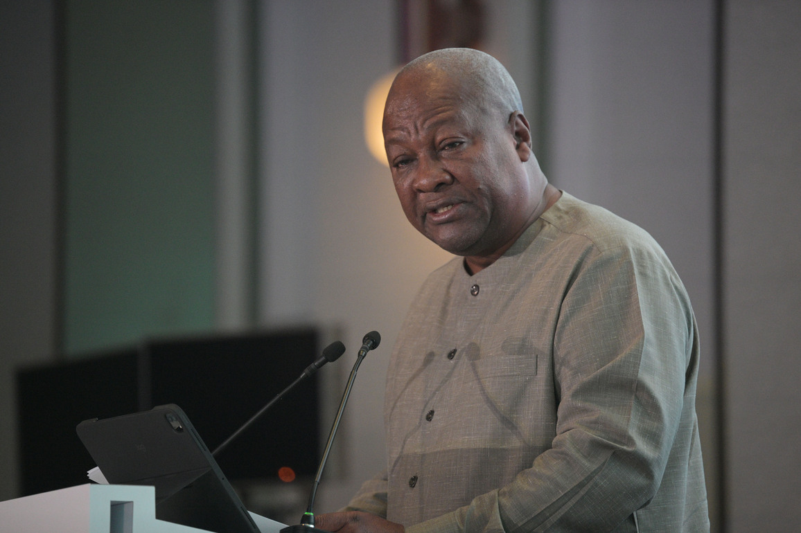 SINGAPORE-AFRICA SINGAPORE BUSINESS FORUM-GHANAIAN PRESIDENT-STATE VISIT