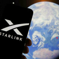 Starlink to launch services in India