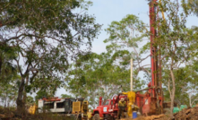 Core consolidates lithium play near Darwin