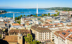 Julius Baer extends real estate offering in Geneva