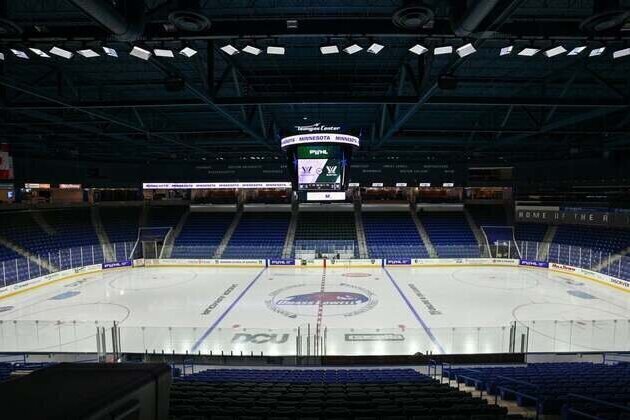 PWHL expanding to Las Vegas and Hamilton in 2026-27