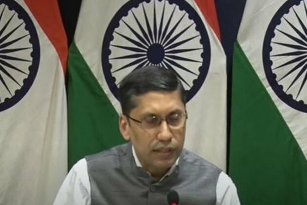 India says it has interest in further studies into origin of COVID-19, need for cooperation by all concerned