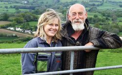 In your field: Kate Beavan - 'I cut the ribbon on a new rural support centre'