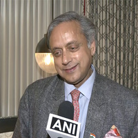 "Vance understood our points," Tharoor's delegation clears India's stance on Trump's mediation claim