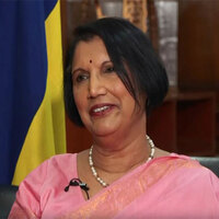 "India's leadership is something not to be spoken about, but to be seen in action!": Mauritius Minister Jyoti Jeetun