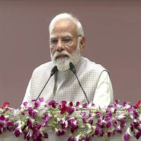 PM Modi extends greetings on Uttarakhand's 25th statehood anniversary