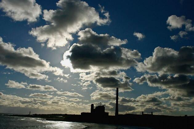 Why does Scotland require a new fossil fuel power plant&quest; - The Herald