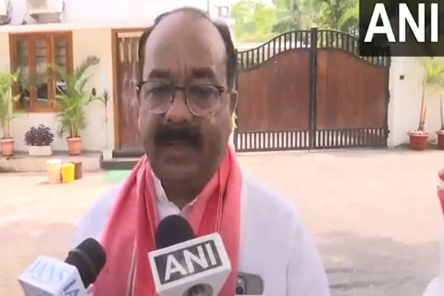 "ED investigating case, will take action after probe": Deputy CM Arun Sao on Chhattisgarh liquor scam