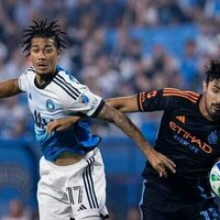 Idan Toklomati, Kerwin Vargas deliver for Charlotte over NYCFC