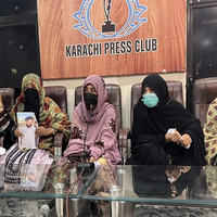 New wave of enforced disappearances reported in Gwadar and Karachi