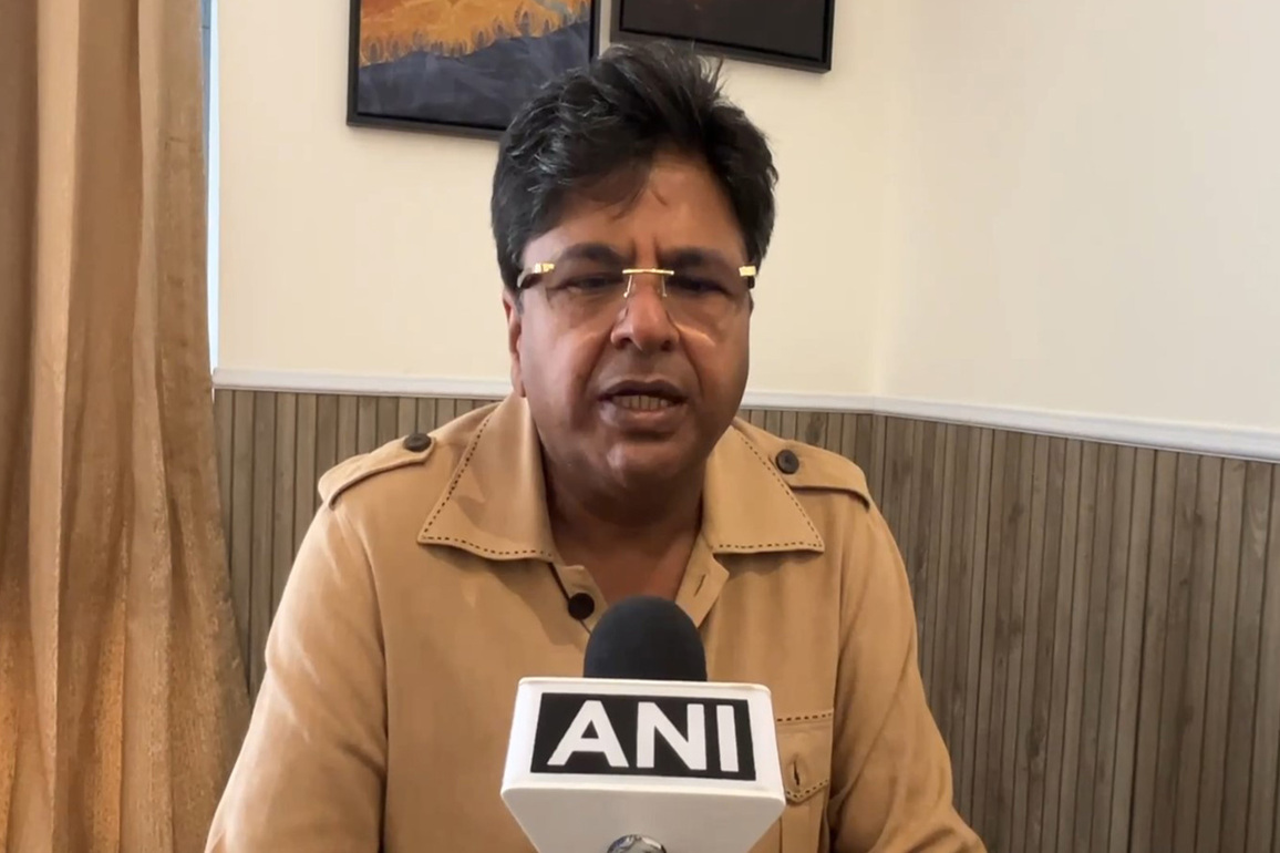 Excise duty cut to help oil companies absorb losses, prevent fuel price hike: Petrol Dealers Association's Ajay Bansal