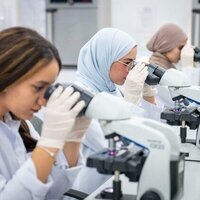 Ajman University ranks 5th in UAE overall, 2nd globally in international collaboration research indicator