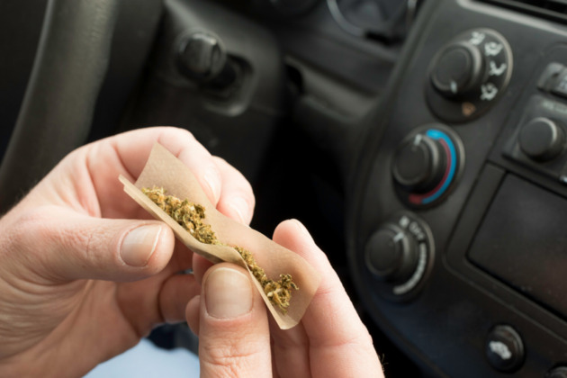 Florida court rules police can't search cars based only on marijuana smell