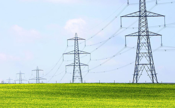 Households near new pylons set to receive £250 off their energy bills