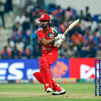 T20WC: Oman captain Jetinder rues lack of international experience against top teams after loss to Sri Lanka