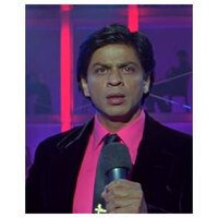 Academy celebrates Shah Rukh Khan's iconic speech from 'Om Shanti Om'