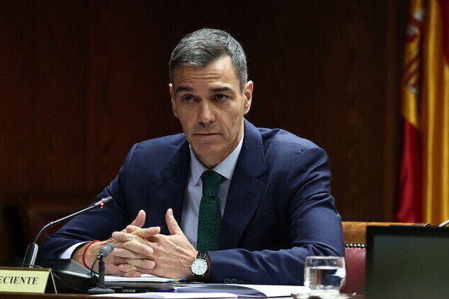 NATO state warns against armed to the teeth Europe