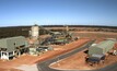 Western Areas opens nickel concentrator