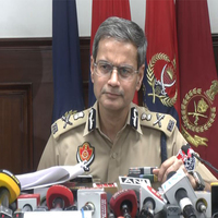 Bullet for bullet is not aggressive policy: Punjab DGP Gaurav Yadav on police encounter